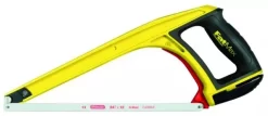 Stanley Scie à Métaux : Monture Scie à Métaux Fatmax 5 En 1 9 Stanley Scie à Métaux : Monture Scie à Métaux Fatmax 5 En 1 -Outil De Maison Boutique SET 27152