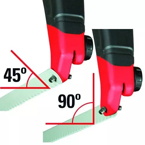 Stanley Scie à Métaux : Monture Scie à Métaux Fatmax 5 En 1 5 Stanley Scie à Métaux : Monture Scie à Métaux Fatmax 5 En 1 – Image 5