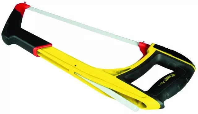 Stanley Scie à Métaux : Monture Scie à Métaux Fatmax 5 En 1 6 Stanley Scie à Métaux : Monture Scie à Métaux Fatmax 5 En 1 – Image 6