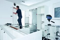 Pack Laser En Croix + Point GCL 25 -Outil De Maison Boutique SET 28140