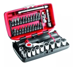 Composition De 38 Outils R.360 Nano Facom