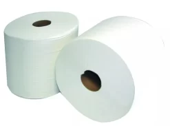 Bobine D'essuyage 2 Plis Compas