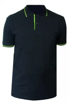 CONCEPT Vêtement De Travail : Polo Cuba