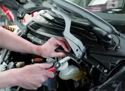 Couteau : Multi-usages - Facom 840.F -Outil De Maison Boutique SET 28940