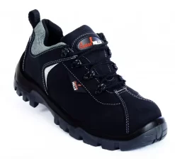 Chaussures Hommes S3 : Chaussures Basses Pepper - S3/SRC/HI/CI