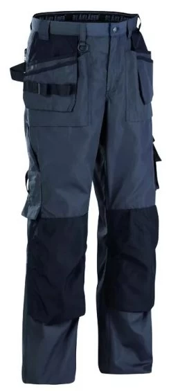 Pack Pantalon Beige Avec Ceinture Et 1 Tee-shirt Blakläder