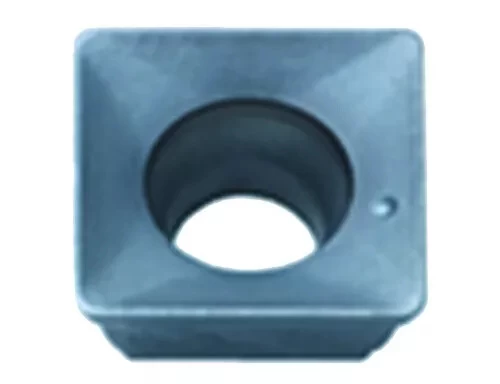 Plaquette Fraisage Ingersoll 6 Plaquette Fraisage Ingersoll – Image 6