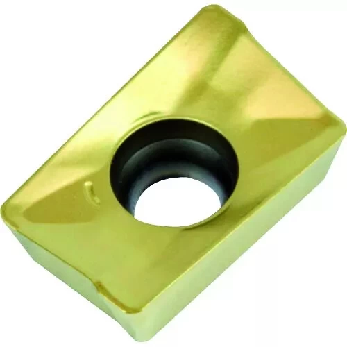 Plaquette Fraisage Ingersoll 3 Plaquette Fraisage Ingersoll – Image 3