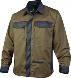 Surchemise Delta Plus