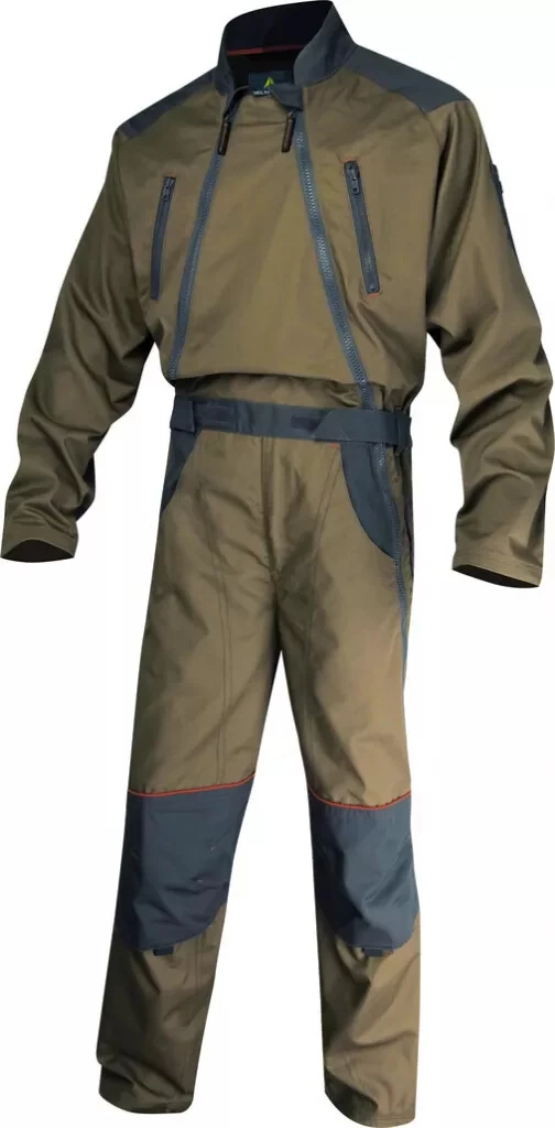 Combinaison Delta Plus 2 Combinaison Delta Plus – Image 2