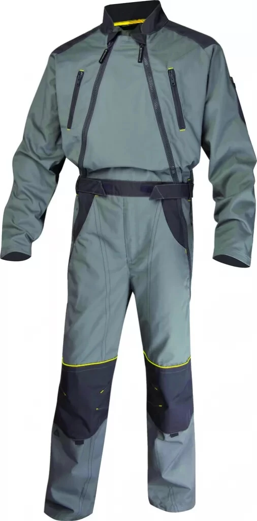 Combinaison Delta Plus 1 Combinaison Delta Plus