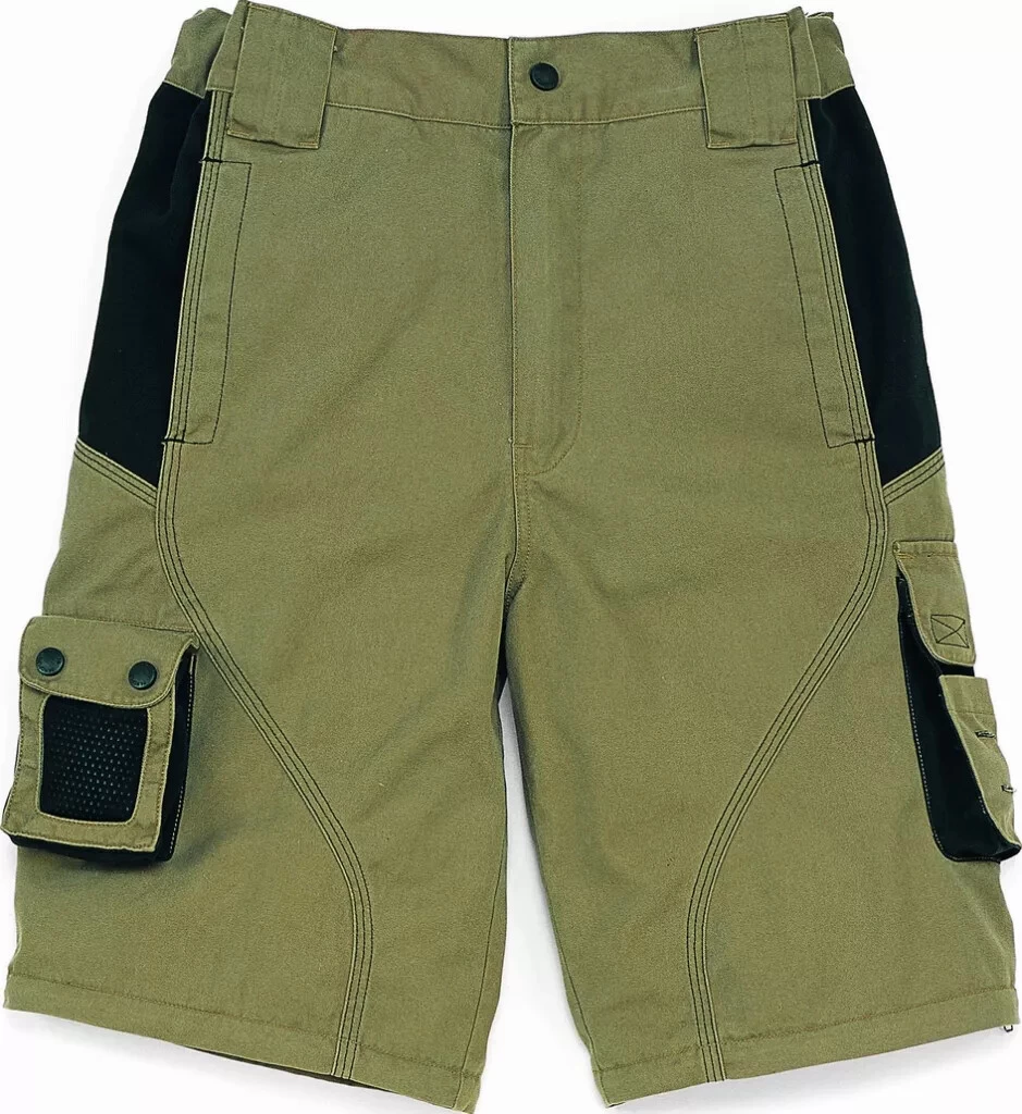 Vêtement De Travail : Pantalon 3 En 1 Mach Spring 2 Vêtement De Travail : Pantalon 3 En 1 Mach Spring – Image 2