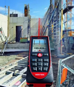 Télémètre Laser Disto D510 14 Télémètre Laser Disto D510 -Outil De Maison Boutique SET 30353