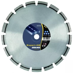Disque Diamant Expert AS Série Pro Sidamo