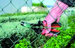 EDMA Cisaille : Pince à Grillage Avec Chargeur Top Grafer 20/22 7 EDMA Cisaille : Pince à Grillage Avec Chargeur Top Grafer 20/22 -Outil De Maison Boutique SET 30770