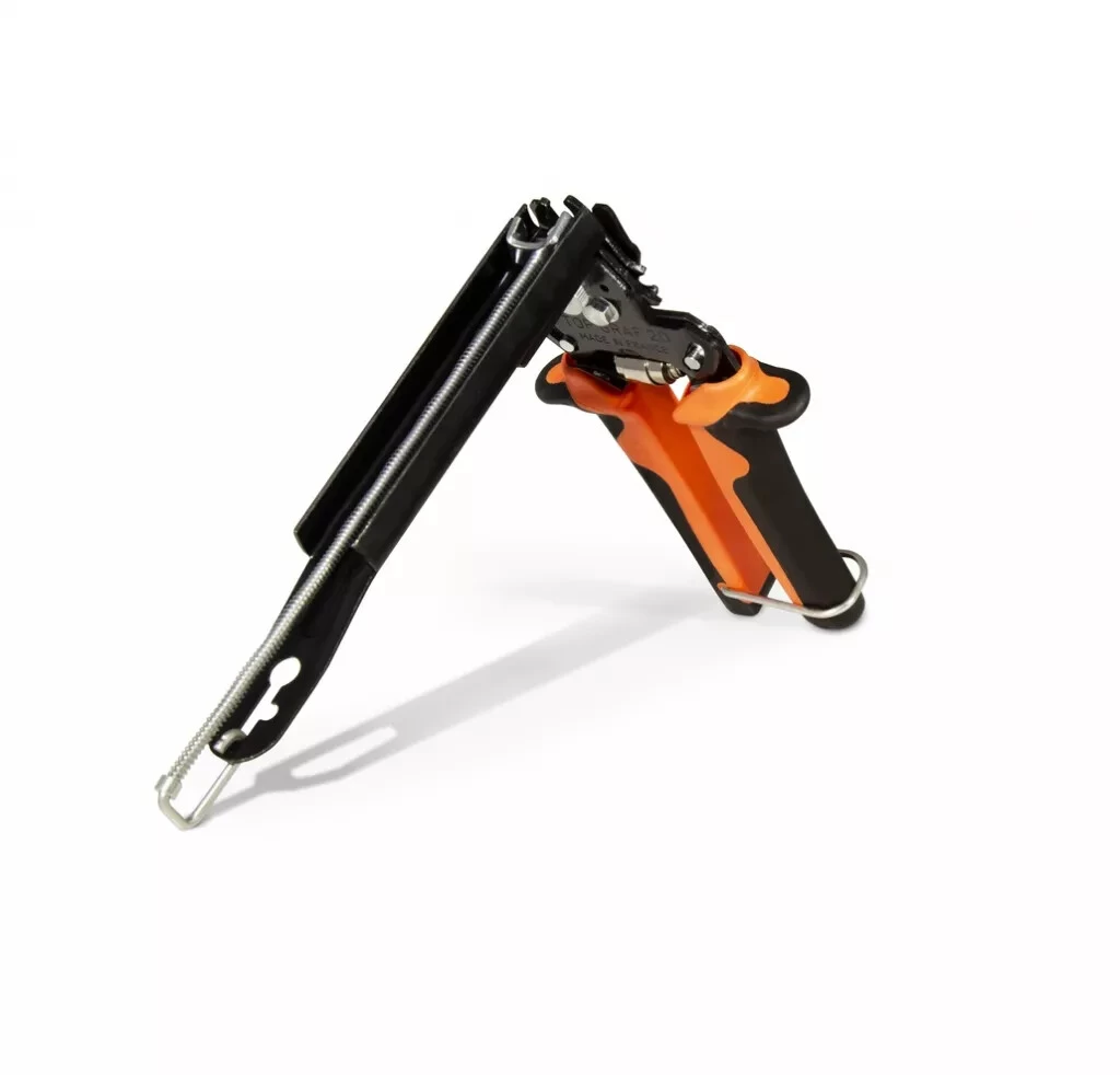 EDMA Cisaille : Pince à Grillage Avec Chargeur Top Grafer 20/22 1 EDMA Cisaille : Pince à Grillage Avec Chargeur Top Grafer 20/22