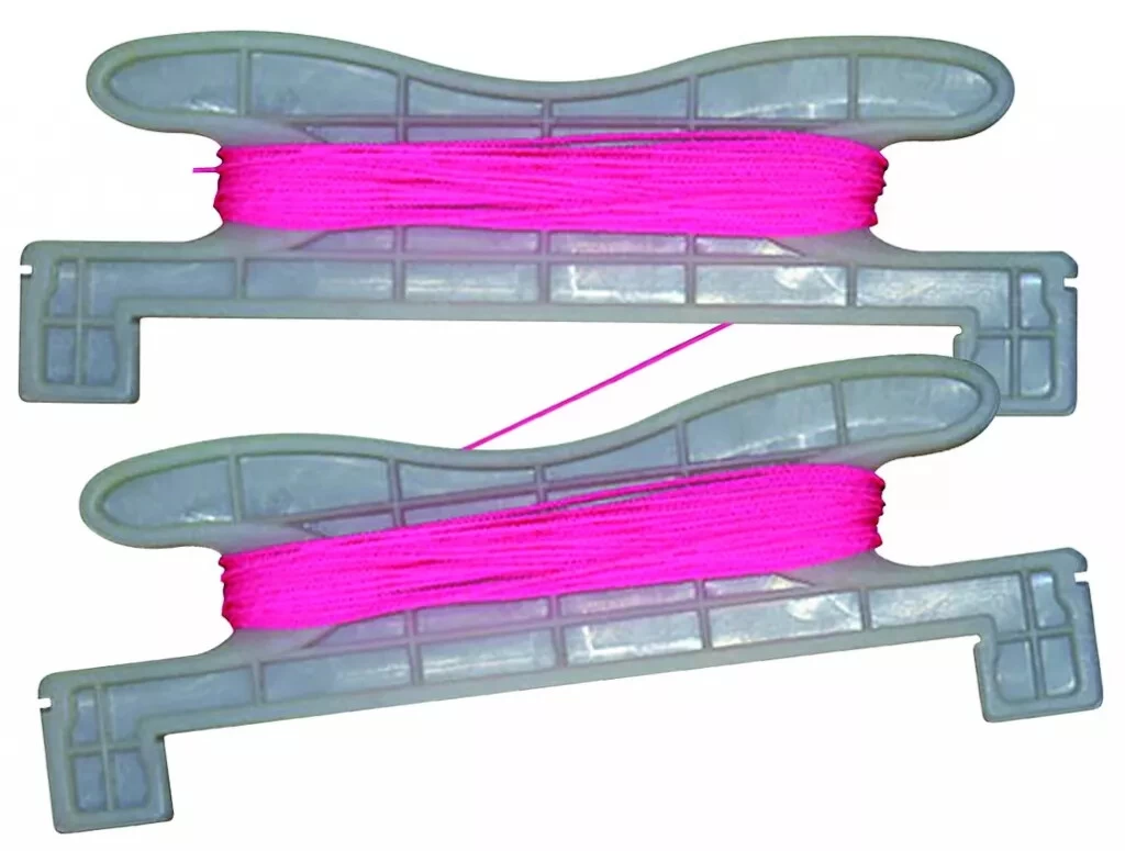 Cordeau De Maçon - Le Kordo® 1 Cordeau De Maçon - Le Kordo®