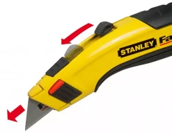Couteau FatMax® Stanley -Outil De Maison Boutique SET 30900