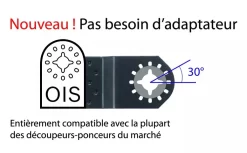 Lame Matériaux -Outil De Maison Boutique SET 31175