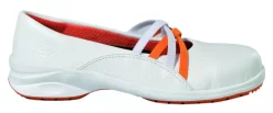 Chaussures Blanches Dahlia - S2 SRC