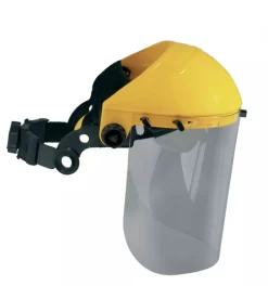 Protection Faciale Europrotection