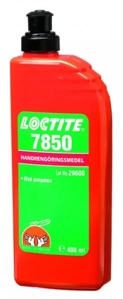Loctite Savon : Crème Nettoyante Spéciale Mains - 7850