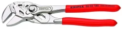KNIPEX Pince Multiprises : Pince - Clé Universelle Gainée PVC 9 KNIPEX Pince Multiprises : Pince - Clé Universelle Gainée PVC -Outil De Maison Boutique SET 31802