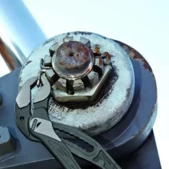 KNIPEX Pince Multiprises : Pince Alligator XL -Outil De Maison Boutique SET 31806