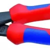 KNIPEX Pince Coupante Diagonale : Pince Coupante Twin Force