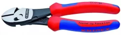 KNIPEX Pince Coupante Diagonale : Pince Coupante Twin Force