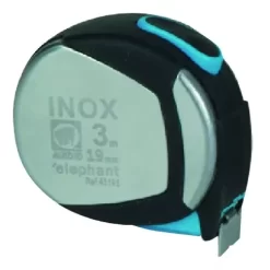 Mesure Classe II Inox