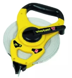 Mesure Longue Fibre De Verre Classe II