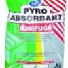 Pyro Absorbant Ignifugé Compas