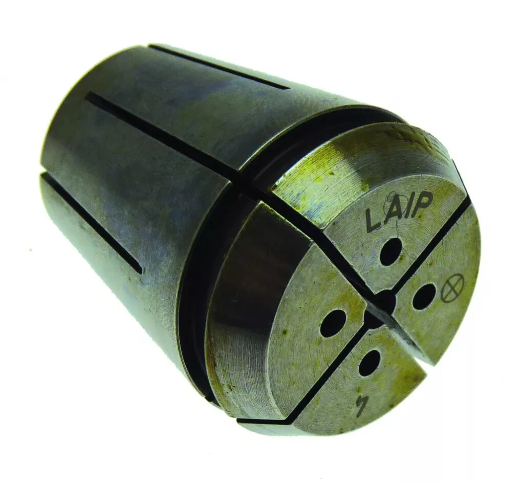 Accessoire Pour Machine-outil : Pince étanche ER 32 Pour Fraises 1 Accessoire Pour Machine-outil : Pince étanche ER 32 Pour Fraises