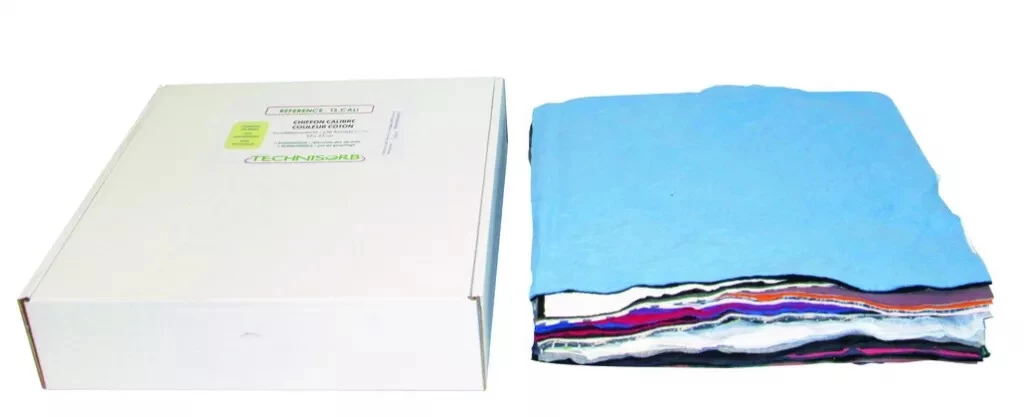 Chiffons D'essuyage Calibré Au Format Recyclables Compas 1 Chiffons D'essuyage Calibré Au Format Recyclables Compas