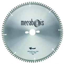 Lame NE3 Super Finition