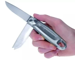 Couteau Inox à Molette - Facom 840LE -Outil De Maison Boutique SET 33650