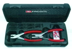 FACOM Ensemble De Pinces : Jeu De 2 Pinces