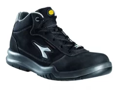 Chaussures Hommes S3 : Chaussures Hautes HI-comfort - S3/FO/SRC/WRU/E/A