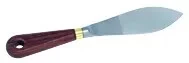 Couteau De Peintre : Manche Bois