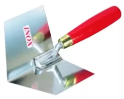 Couteau De Peintre : A Enduire Les Angles