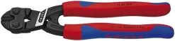 KNIPEX Pince Coupante Diagonale : Coupe-boulons Compact CoBolt®