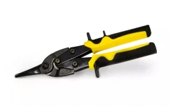 EDMA Cisailles à Tôle Type Aviation -Outil De Maison Boutique SET 36037