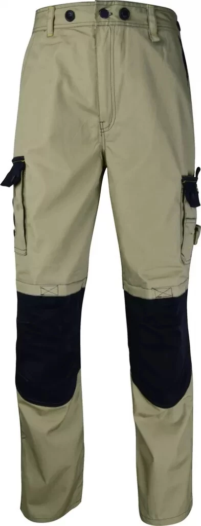 Pantalon Delta Plus 2 Pantalon Delta Plus – Image 2