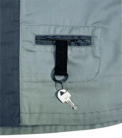 Surchemise Delta Plus -Outil De Maison Boutique SET 36460