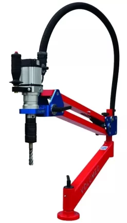 Bras De Taraudage électrique