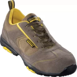 Chaussures Hommes S1P : Ascanite - S1P/FO/SRA/HRO/E/A