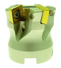 Fraisage : Fraise Grande Avance Pour Plaquette SDMS Et SDES