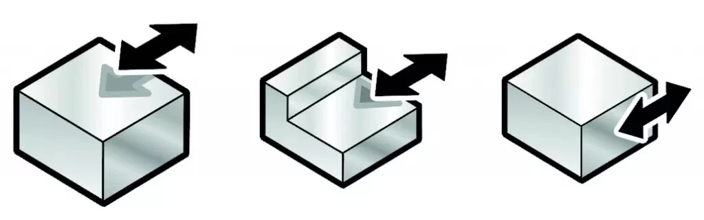 Fraise Tangentielle 3 Fraise Tangentielle – Image 3