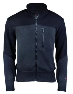 CONCEPT Vêtement De Travail : Gilet Zippé Rafale